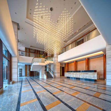 The Aurora Subic Hotel Managed By Hii Olongapo Exterior photo