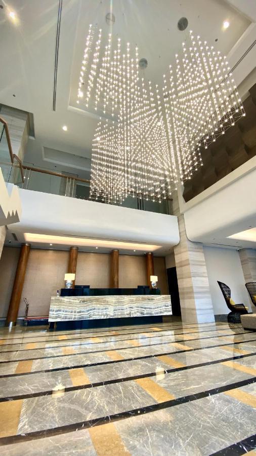 The Aurora Subic Hotel Managed By Hii Olongapo Exterior photo