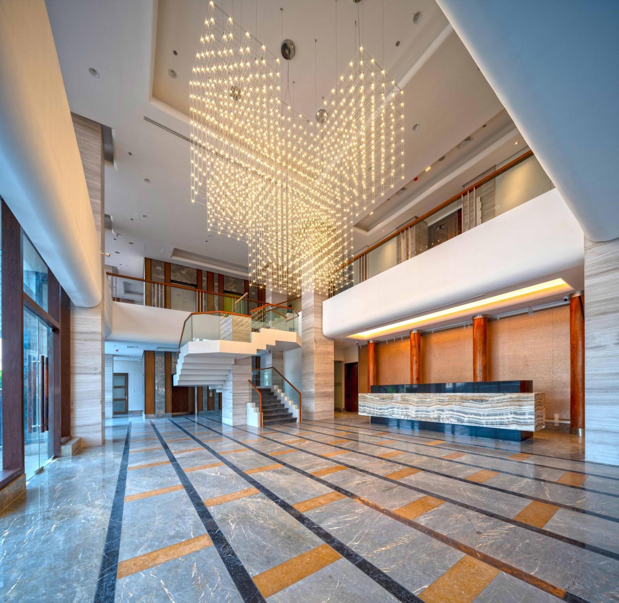 The Aurora Subic Hotel Managed By Hii Olongapo Exterior photo