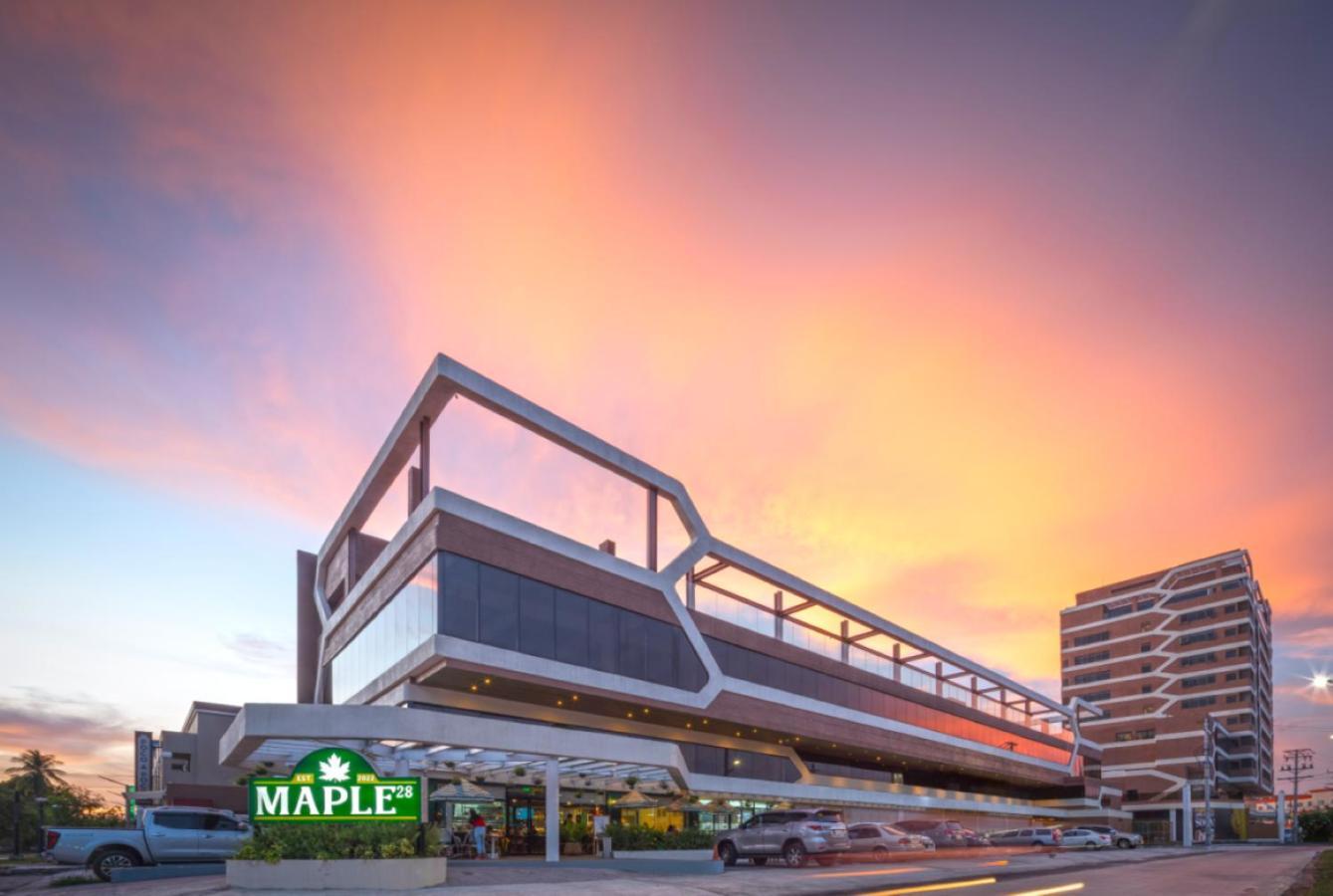 The Aurora Subic Hotel Managed By Hii Olongapo Exterior photo